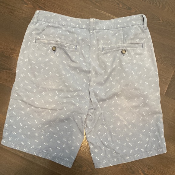 Topman light blue shorts - Picture 2 of 2